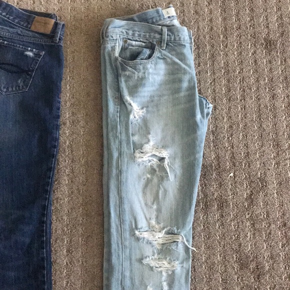 Jeans - Picture 4 of 8